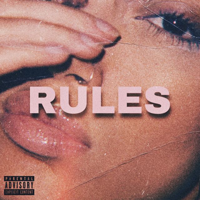 Haley Smalls - 'Rules' [Ringtone]