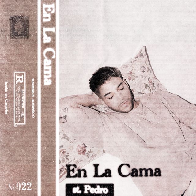 St. Pedro - 'En La Cama' [Ringtone]