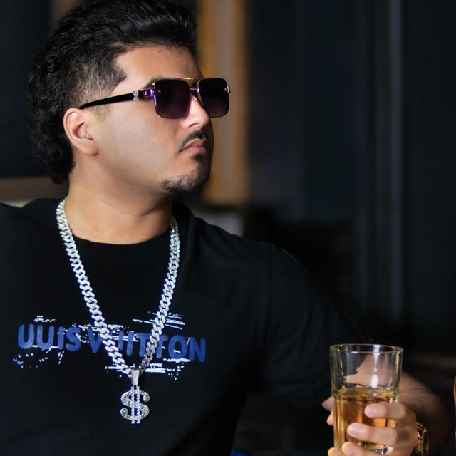 Justin Gonzalez - 'Nosotros' [Ringtone]
