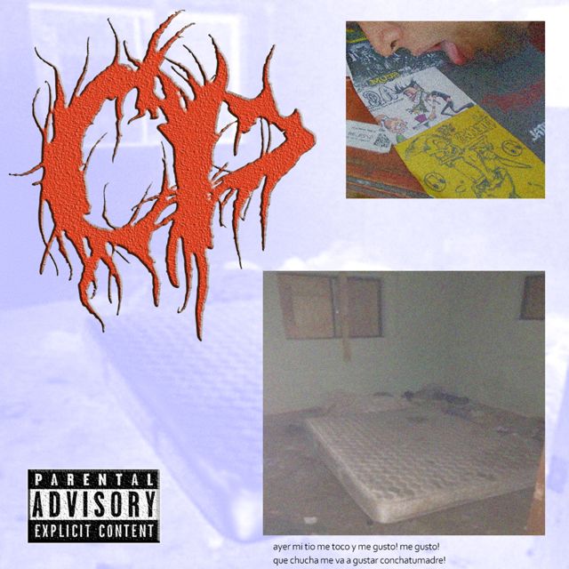 CABEZAROT4 - 'CORE (feat. $alem)' [Ringtone]