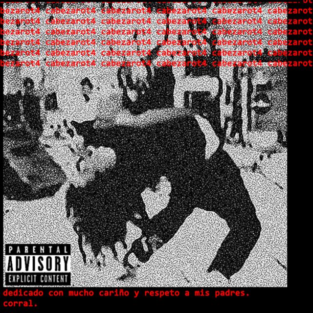 CABEZAROT4 - 'CORRAL (feat. $alem)' [Ringtone]