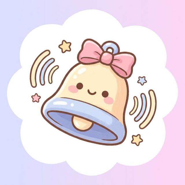 Woody Sound - 'Dong' [Ringtone]