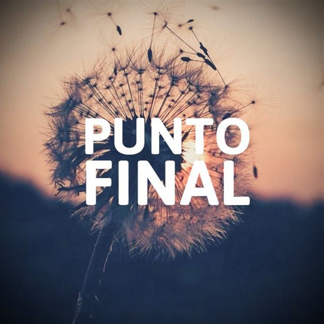 Zafiro Rap - 'Punto Final' [Ringtone]