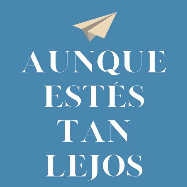CABI MUSIC - 'Aunque estés tan lejos' [Ringtone]