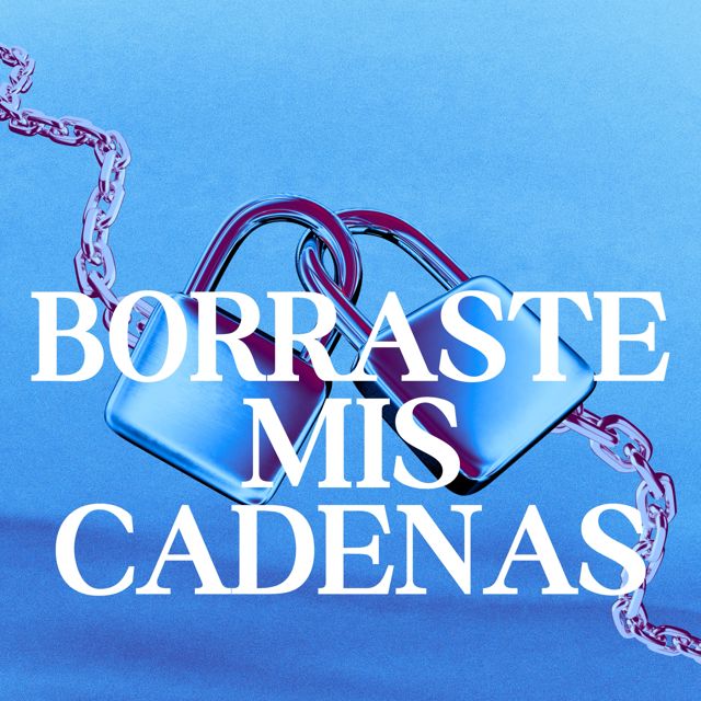 CABI MUSIC - 'Borraste Mis Cadenas' [Ringtone]