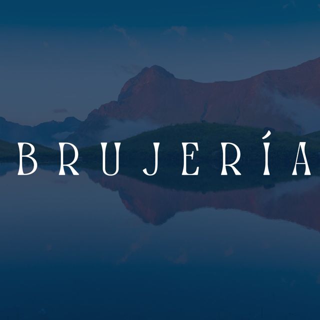 CABI MUSIC - 'Brujeria' [Ringtone]
