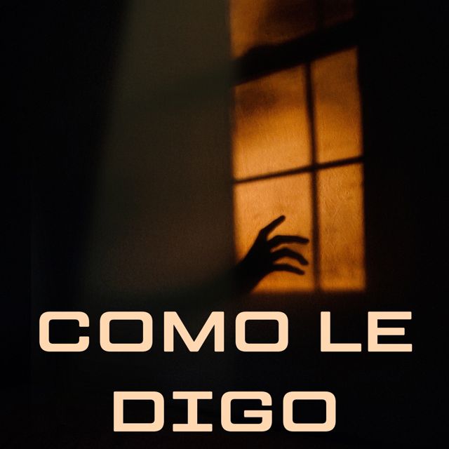 CABI MUSIC - 'Como le Digo' [Ringtone]