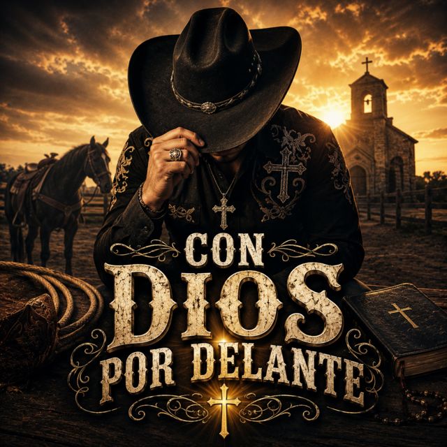CABI MUSIC - 'Con Dios por delante' [Ringtone]