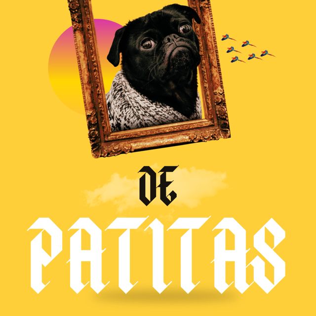 CABI MUSIC - 'De patitas' [Ringtone]