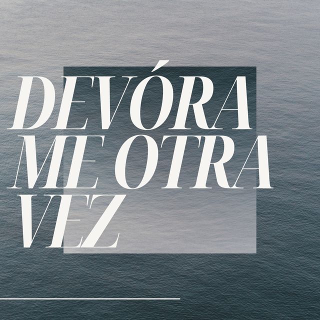 CABI MUSIC - 'Devórame Otra Vez' [Ringtone]