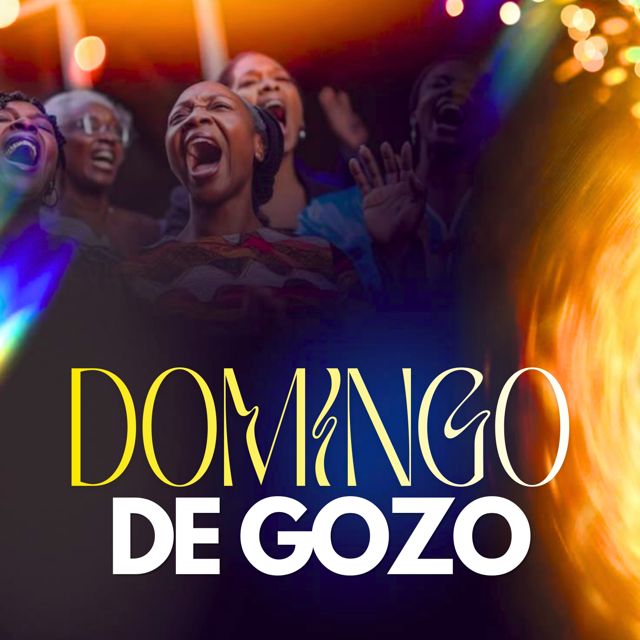 CABI MUSIC - 'Domingo de Gozo' [Ringtone]