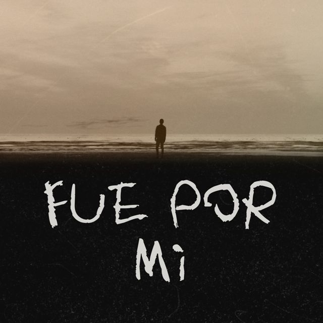 CABI MUSIC - 'Fue Por Mi' [Ringtone]
