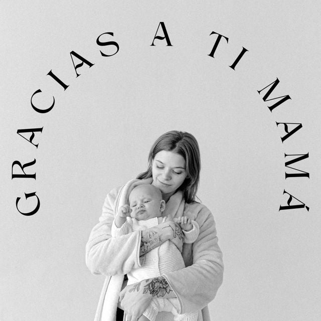 CABI MUSIC - 'Gracias a ti mamá' [Ringtone]