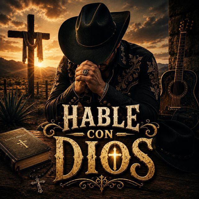 CABI MUSIC - 'HABLE CON DIOS' [Ringtone]
