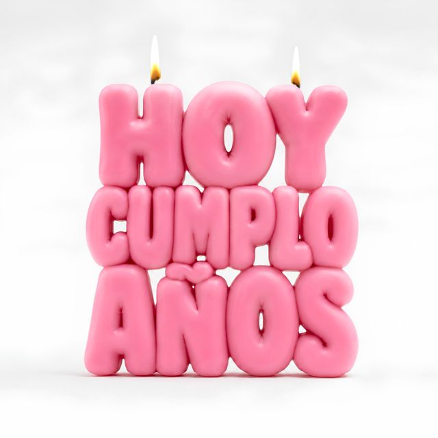 CABI MUSIC - 'Hoy Cumplo Años' [Ringtone]