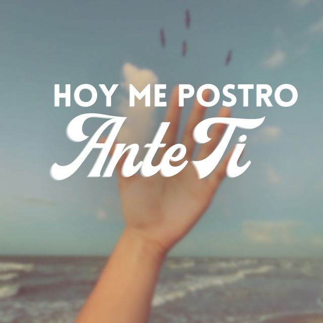 CABI MUSIC - 'Hoy Me Postro Ante Ti' [Ringtone]
