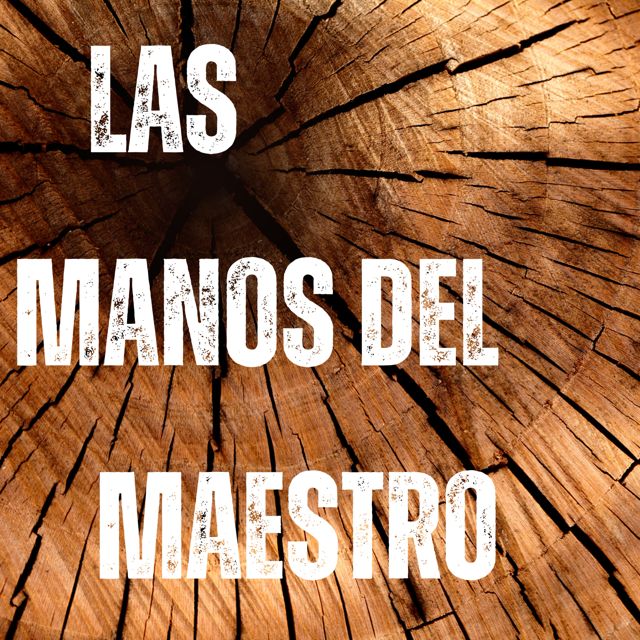 CABI MUSIC - 'Las Manos del Maestro' [Ringtone]
