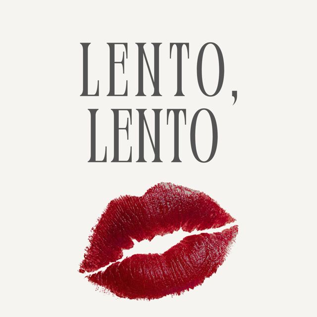 CABI MUSIC - 'Lento,Lento' [Ringtone]
