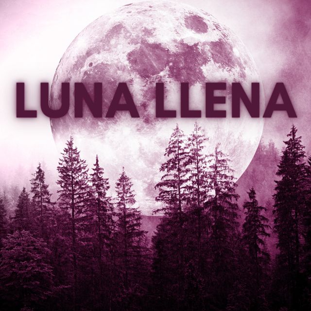 CABI MUSIC - 'Luna Llena' [Ringtone]