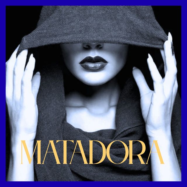CABI MUSIC - 'MATADORA' [Ringtone]