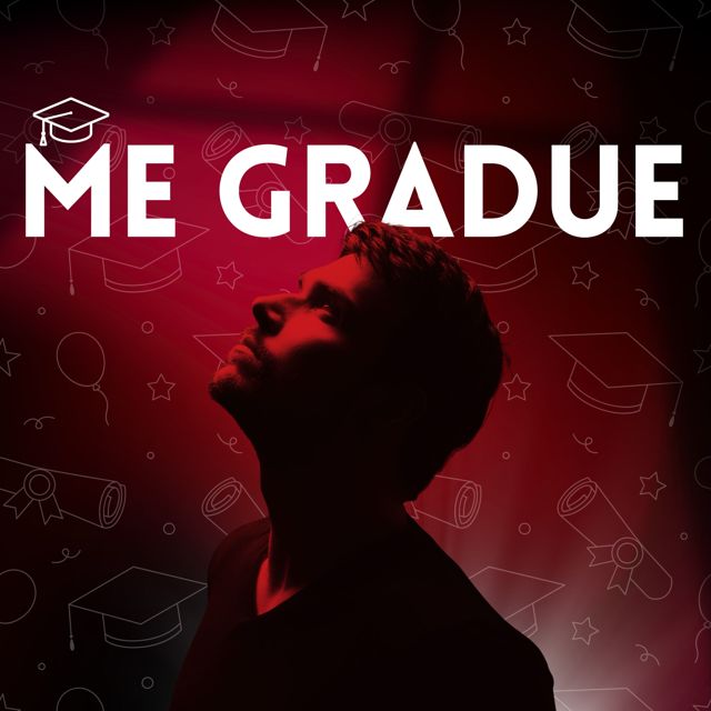 CABI MUSIC - 'Me Gradué' [Ringtone]