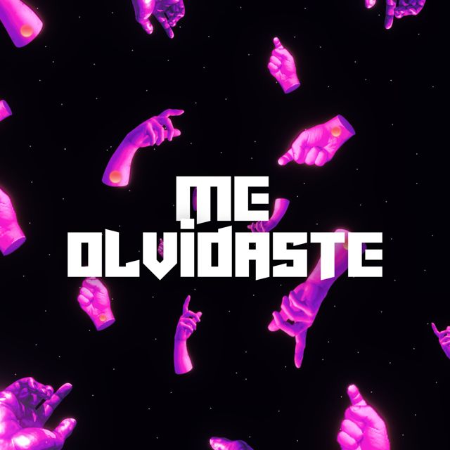 CABI MUSIC - 'Me Olvidaste' [Ringtone]