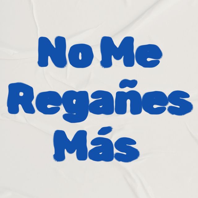 CABI MUSIC - 'No Me Regañes Mas' [Ringtone]