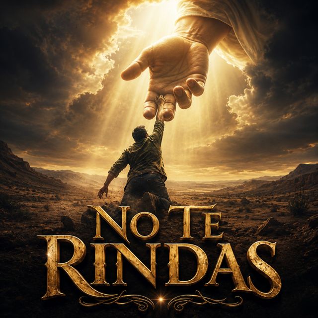 CABI MUSIC - 'No te rindas' [Ringtone]