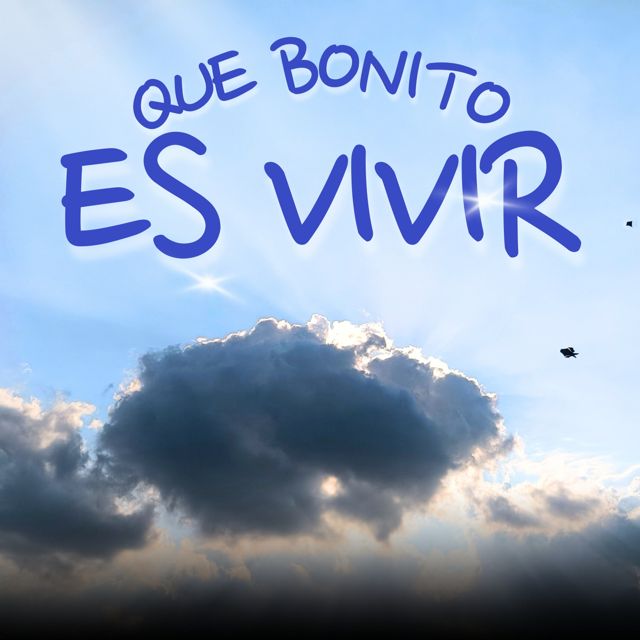 CABI MUSIC - 'Que Bonito es vivir' [Ringtone]