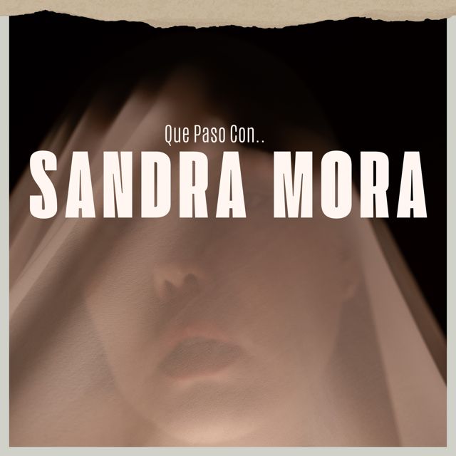 CABI MUSIC - 'Que paso con SANDRA MORA' [Ringtone]