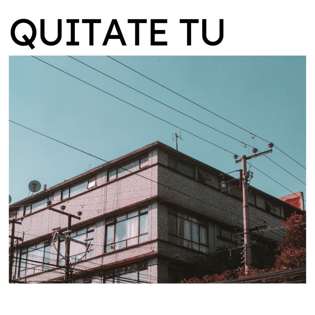 CABI MUSIC - 'Quitate Tu' [Ringtone]
