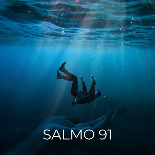 CABI MUSIC - 'Salmo 91' [Ringtone]