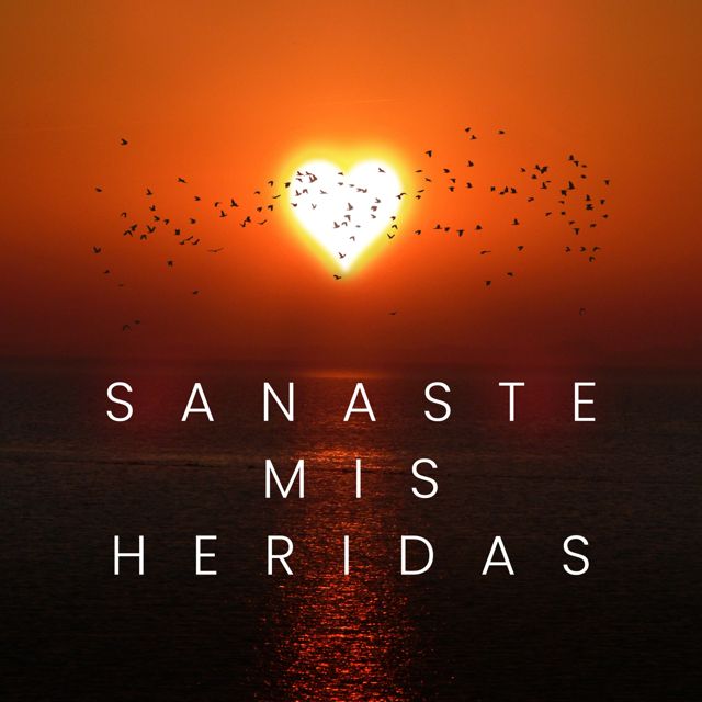 CABI MUSIC - 'Sanaste mis heridas' [Ringtone]