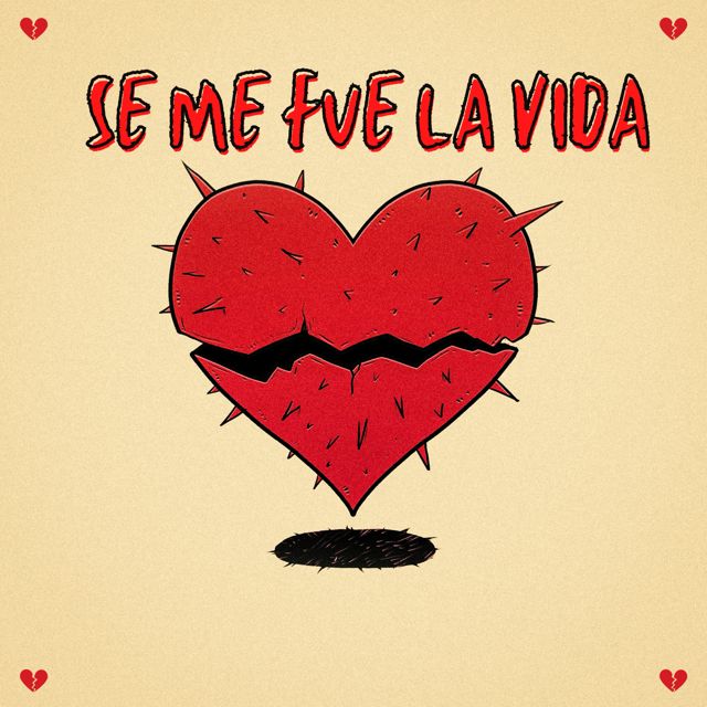 CABI MUSIC - 'Se Me Fue La Vida' [Ringtone]