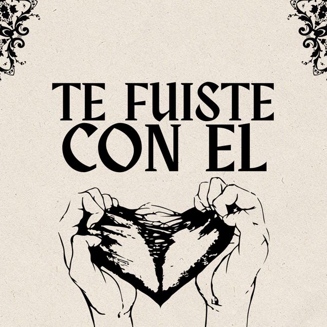 CABI MUSIC - 'Te Fuiste Con El' [Ringtone]