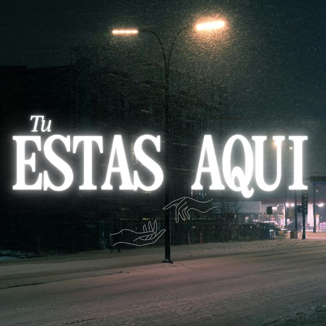 CABI MUSIC - 'Tú Estás Aquí' [Ringtone]