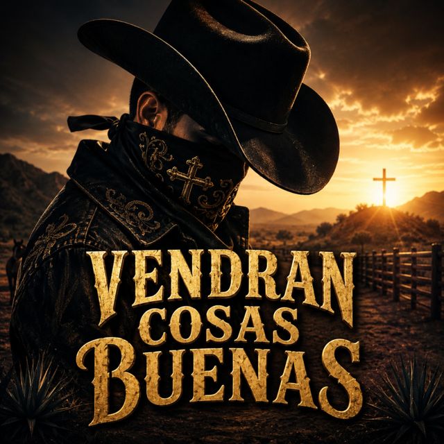 CABI MUSIC - 'Vendrán Cosas Buenas' [Ringtone]
