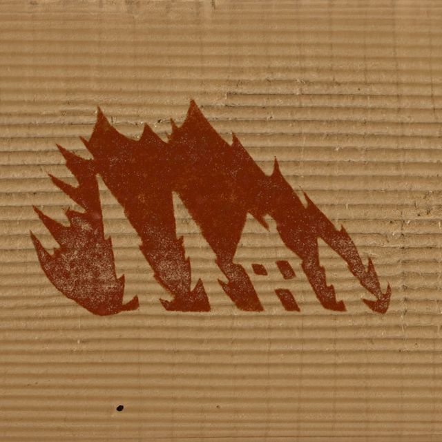 Cabin Fire - 'The Followers' [Ringtone]
