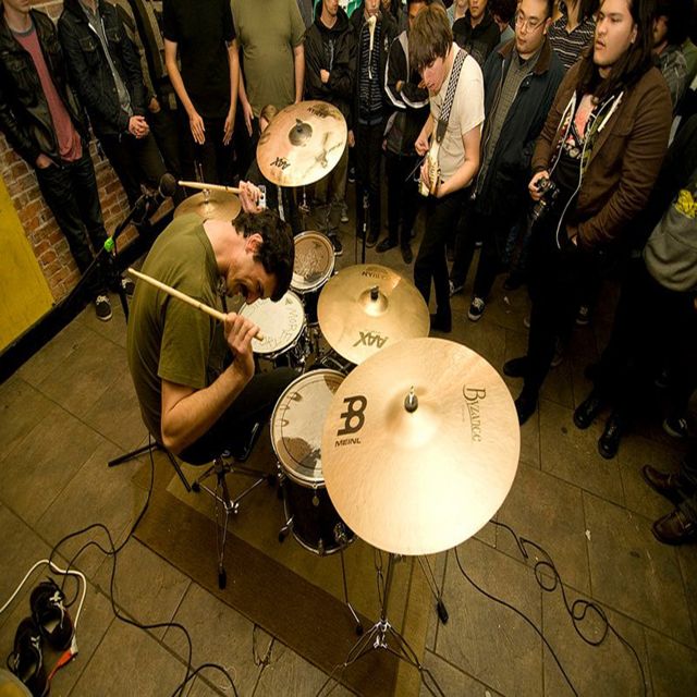 Cabin Fire - 'The Slow Death' [Ringtone]