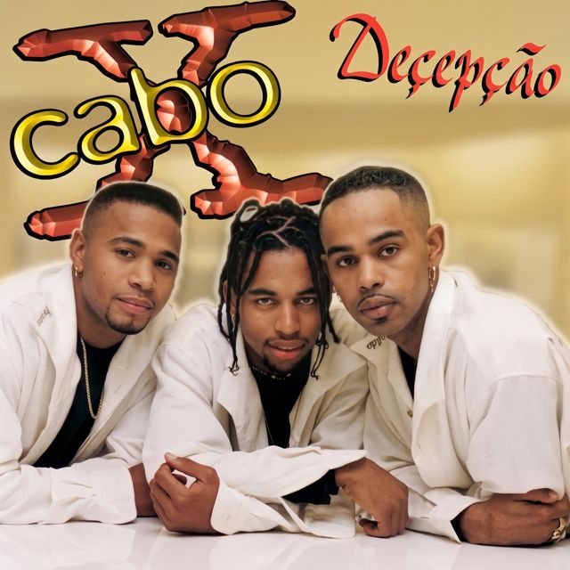 Cabo X - 'Bo É Boa' [Ringtone]