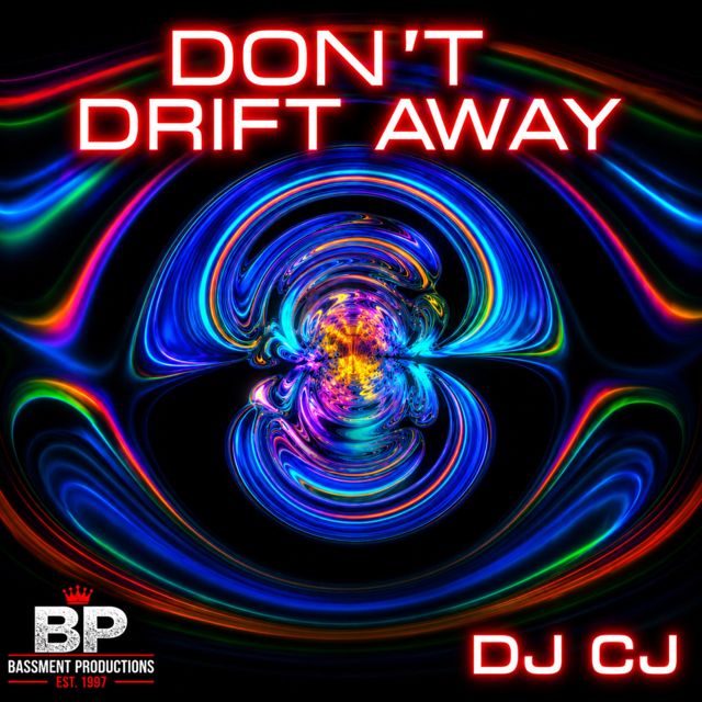 DJ CJ - 'Don't Drift Away' [Ringtone]