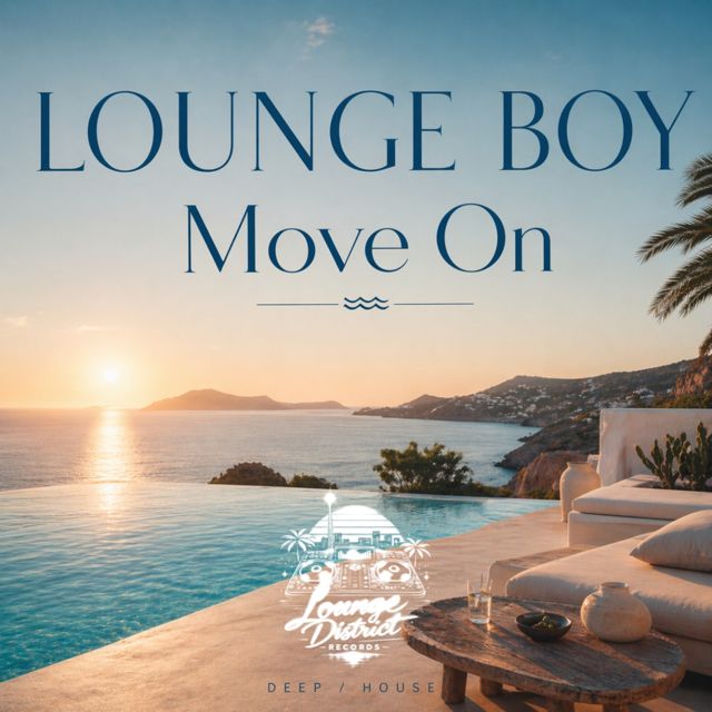 Lounge Boy - 'Move On' [Ringtone]