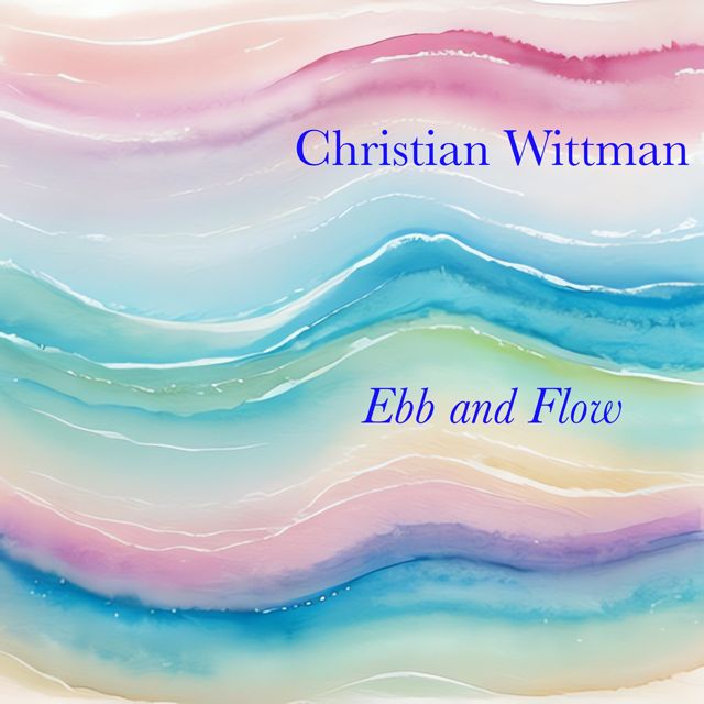 Christian Wittman - 'Ambient Tides' [Ringtone]