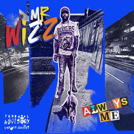 Mr Wizz - 'Spin Around' [Ringtone]