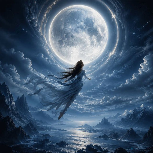 ShunCao - 'Moon Recall' [Ringtone]