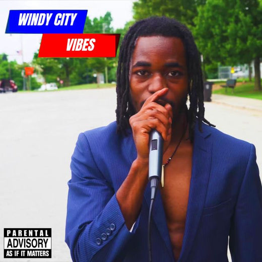 T.R.3 - 'Windy City Vibe' [Ringtone]