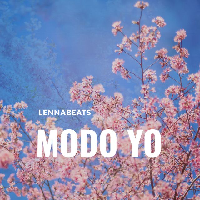 Lennabeats - 'Modo yo' [Ringtone]