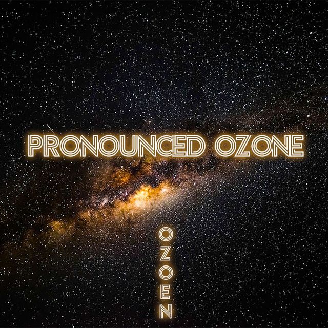 Ozoen - 'All That Jazz Intro (feat. Don Allen)' [Ringtone]