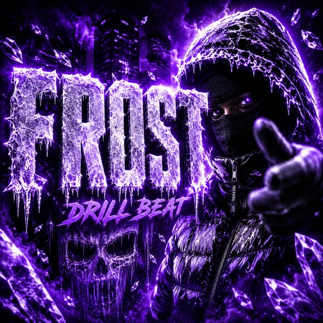 NSM Beats - 'Frost' [Ringtone]