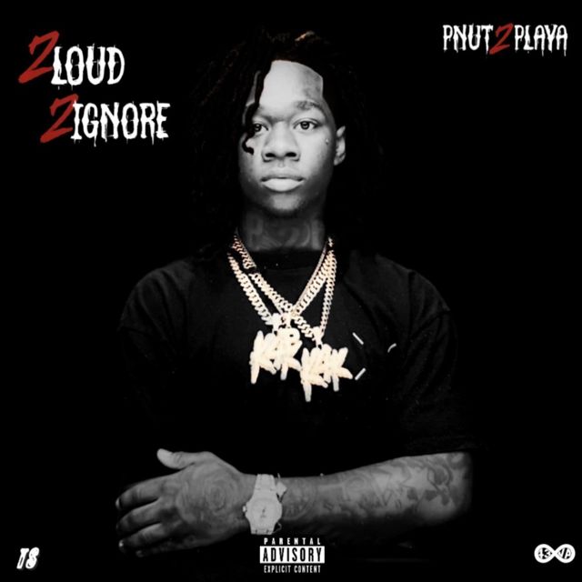 Pnut2Playa - 'Dezeiioun' [Ringtone]